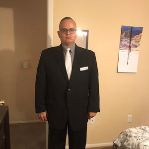 Meet your Posher, Roberto